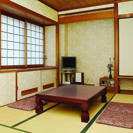 Himeji City Hotel Exterior photo