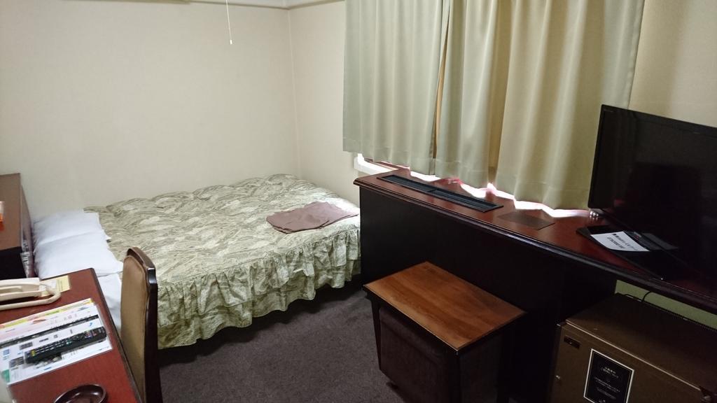 Himeji City Hotel Room photo