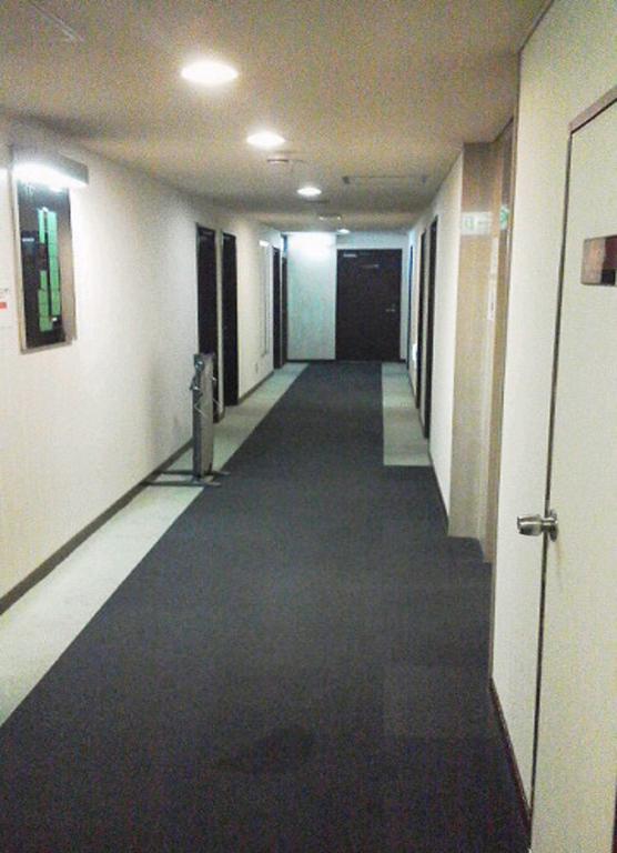 Himeji City Hotel Exterior photo