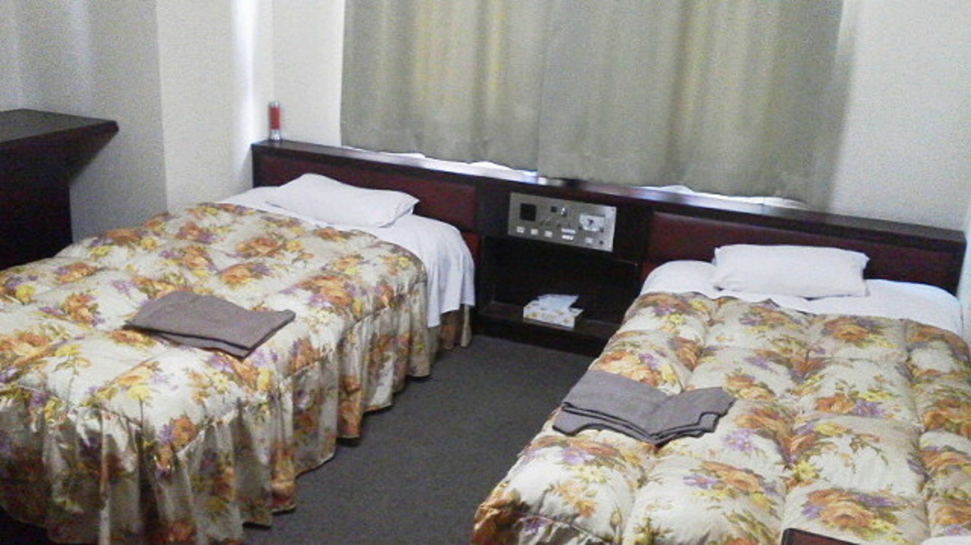 Himeji City Hotel Exterior photo