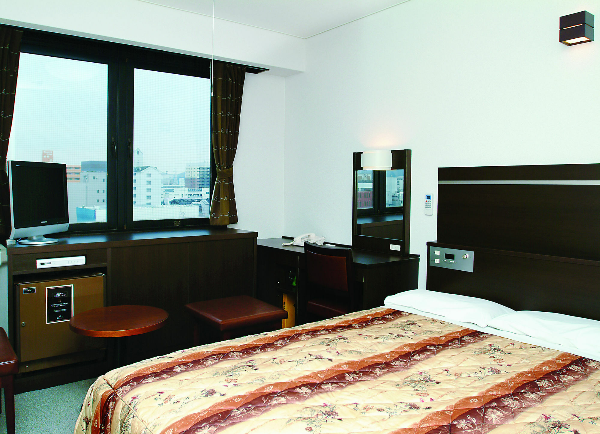 Himeji City Hotel Exterior photo