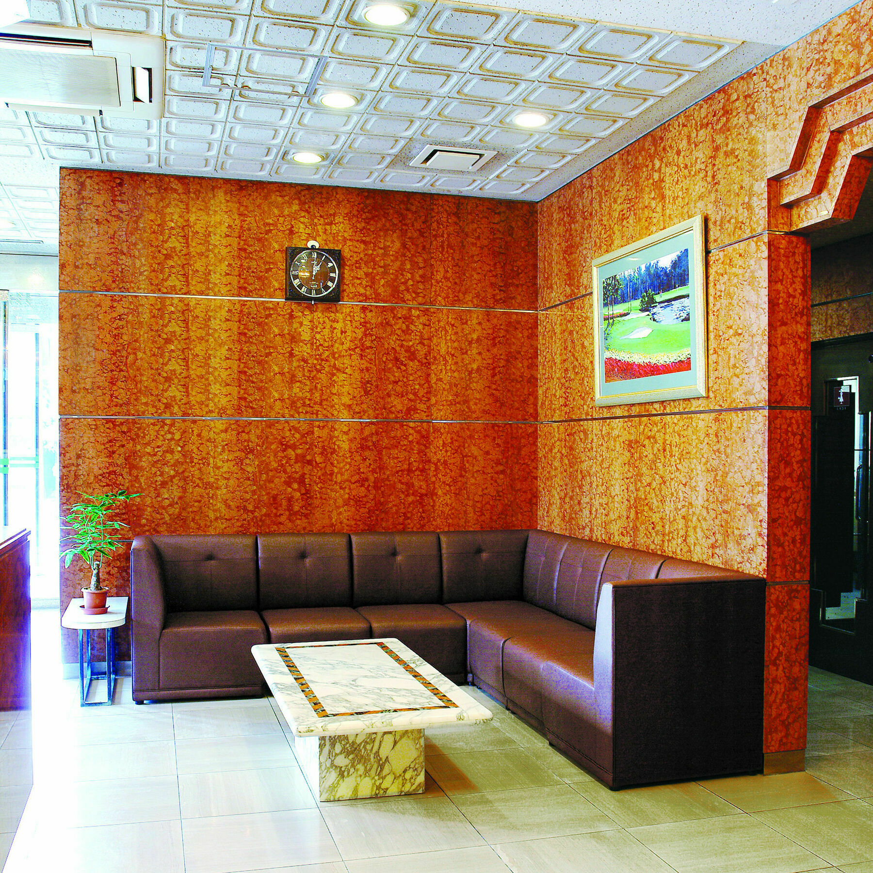 Himeji City Hotel Exterior photo